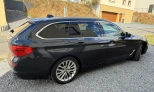 BMW 520 2020 Diesel Automatic
