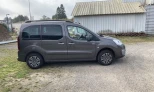 Peugeot Partner 2018 Gasoline Manual