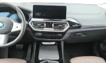 BMW iX3 2024 Electric Automatic