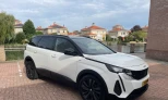 Peugeot 5008 2023 Gasoline Automatic