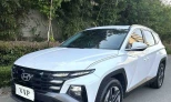 Hyundai Tucson 2025 Gasoline Automatic