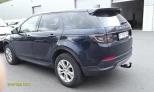 Land Rover Discovery Sport 2020 Diesel Automatic
