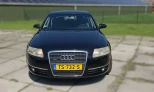 Audi A6 2006 Diesel Automatic