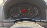Volkswagen Golf 2006 Gasoline Manual