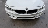 BMW 428 2016 Gasoline Automatic