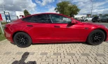 Tesla Model S 2016 Electric Automatic