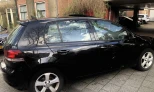 Volkswagen Golf 2010 Gasoline Manual