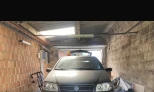 Fiat Punto 2005 Gasoline Manual