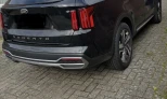 Kia Sorento 2021 Diesel Automatic
