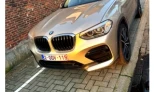 BMW X4 2019 Gasoline Automatic