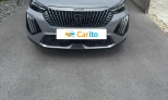 Peugeot 2008 2023 Gasoline Automatic