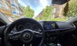 Mazda 6 2014 Diesel Manual