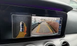 Mercedes-Benz E 230 2017 Gasoline Automatic