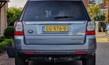 Land Rover Freelander 2012 Diesel Automatic