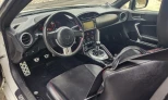Toyota GT86 2013 Gasoline Manual