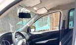 Nissan Navara 2022 Gasoline Manual