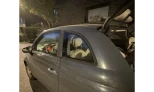 Fiat 500 2009 Gasoline Manual