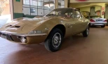 Opel GT 1969 Gasoline Manual