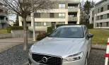 Volvo XC60 2020 Gasoline Automatic