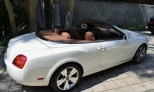 Bentley Continental 2006 Gasoline Automatic