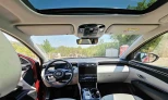 Hyundai Tucson 2021 Hybrid Electric/Gasoline Automatic