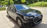 Audi Q3 2023 Gasoline Automatic