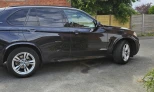 BMW X5 2018 Hybrid Electric/Gasoline Automatic
