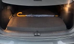 Volkswagen Tiguan Allspace 2020 Gasoline Automatic
