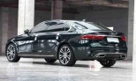 Jaguar XF 2023 Gasoline Automatic