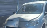 Peugeot Partner 2012 Diesel Manual