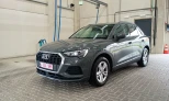 Audi Q3 2023 Gasoline Automatic
