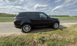 Land Rover Range Rover Sport 2014 Diesel Automatic