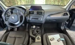 BMW 116 2012 Diesel Manual