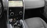 Land Rover Discovery Sport 2020 Diesel Manual