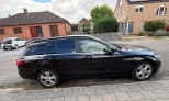 Mercedes-Benz C 180 2015 Diesel Automatic