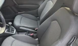 Audi A1 2014 Gasoline Manual