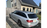 Mercedes-Benz E 55 AMG 2018 Hybrid Electric/Gasoline Automatic