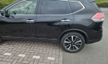 Nissan X-Trail 2016 Diesel Automatic