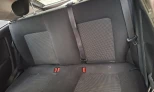 Opel Corsa 2009 Gasoline Manual