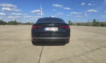 Audi A5 2019 Hybrid Electric/Gasoline Automatic