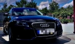 Audi A4 2012 Diesel Manual