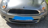 MINI Cooper 2013 Diesel Manual