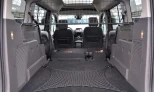 Ford Tourneo Connect 2018 Diesel Automatic