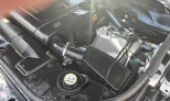 Land Rover Range Rover 2018 Hybrid Electric/Gasoline Automatic