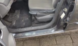 Renault Grand Scenic 2008 Gasoline Manual