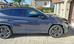 Hyundai Tucson 2024 Hybrid Electric/Gasoline Automatic