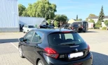 Peugeot e-208 2016 Gasoline Manual