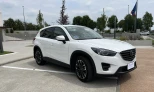 Mazda CX-5 2015 Diesel Automatic