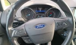 Ford C-Max 2017 Gasoline Manual
