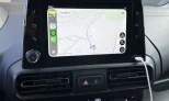 Peugeot Rifter 2020 Diesel Automatic